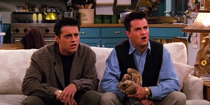 Friends - YouTube