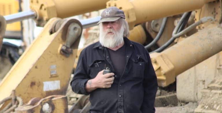 Gold Rush used with Discovery's permission
