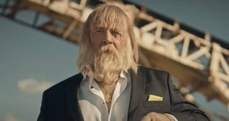 Gold Rush Tony Beets - YouTube