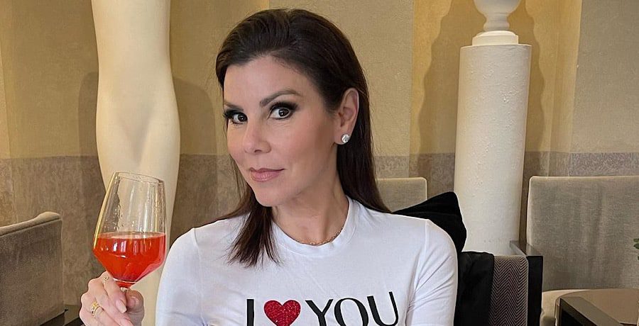 Heather Dubrow-Instagram