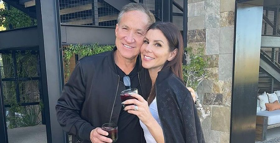 Terry, Heather Dubrow-Instagram