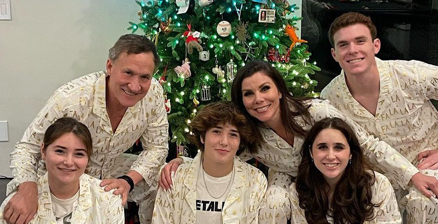 Heather Dubrow-Instagram