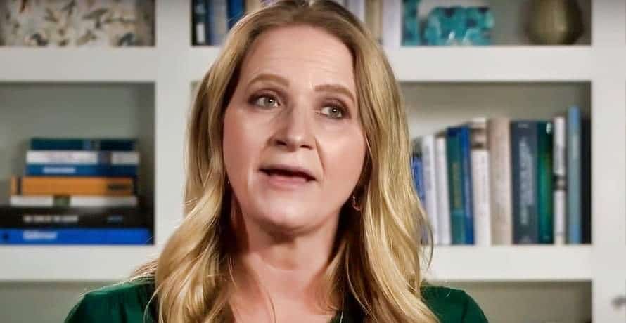 Christine Brown-YouTube