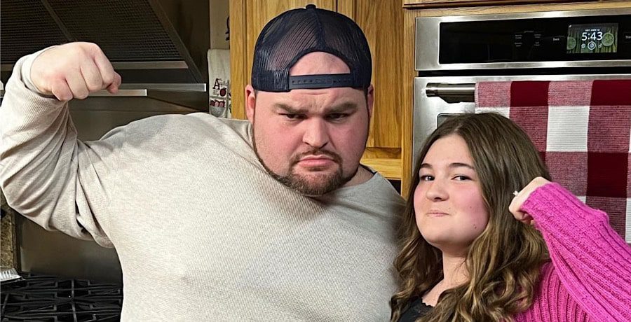 Gary Shirley, Leah Shirley-Instagram