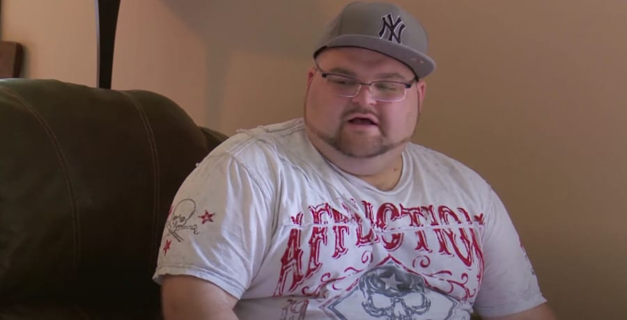 Gary Shirley-YouTube