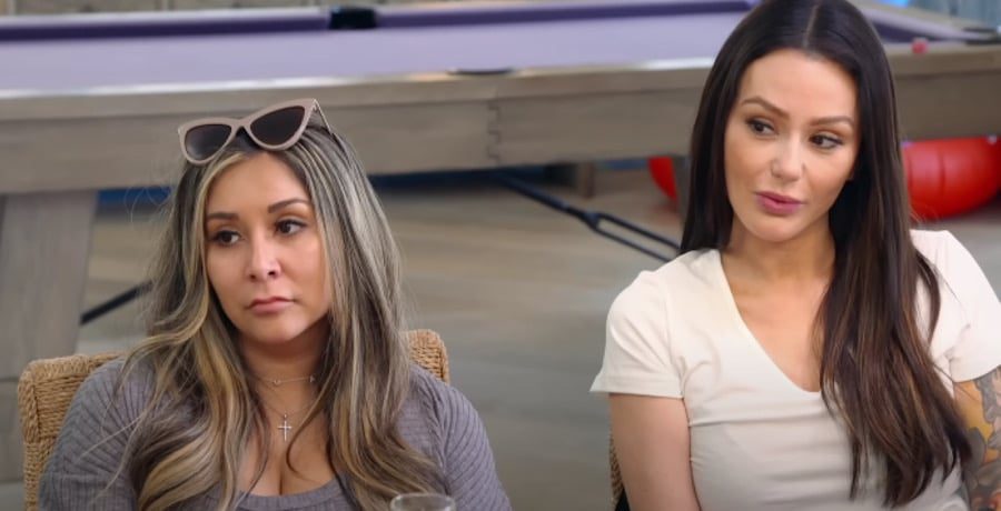 Nicole 'Snooki' Polizzi-YouTube