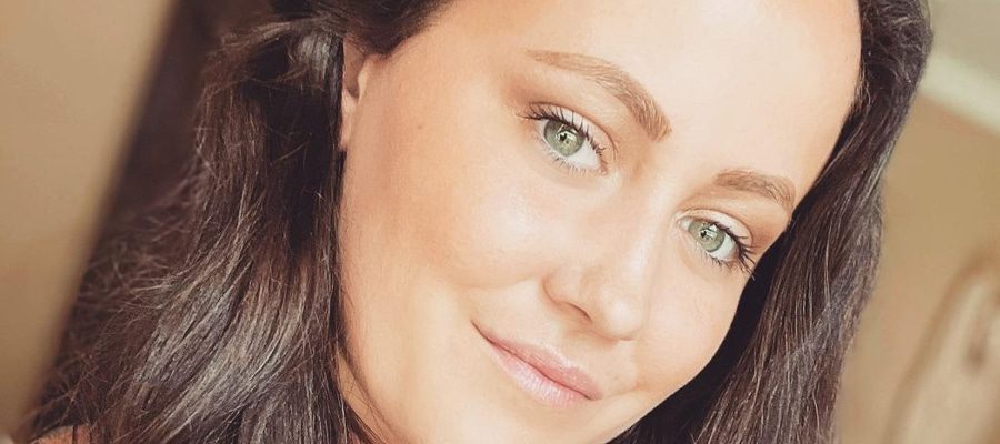 Jenelle Evans Feature Instagram