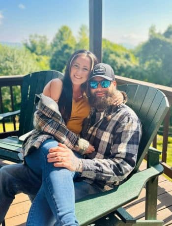 Jenelle Evans and David Eason - Instagram, Jenelle Evans