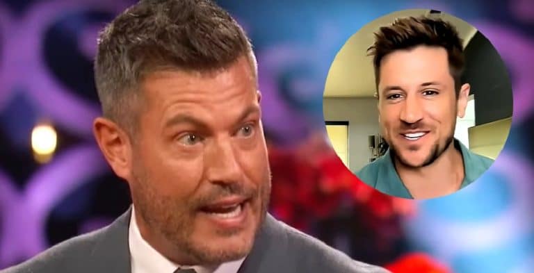Jesse Palmer and Jordan Rodgers via YouTube