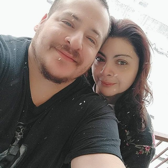 Karina Gilbert Instagram