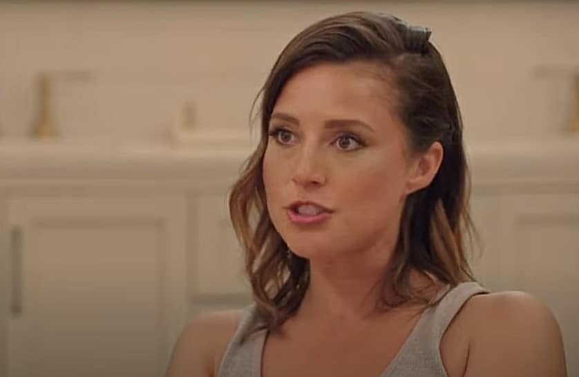 Katie Thurston via youTube 8