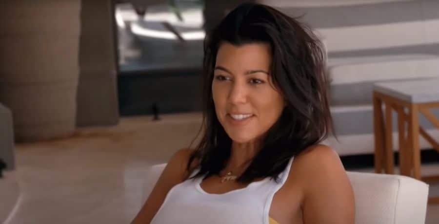 Kourtney Kardashian - YouTube, Keeping Up With The Kardashians