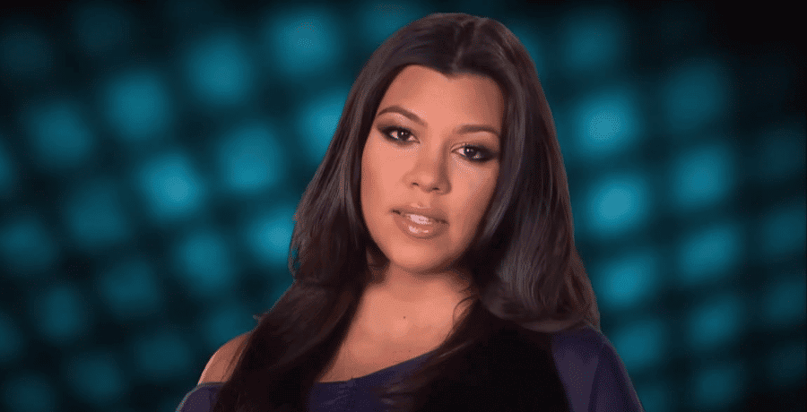 Kourtney Kardashian - YouTube
