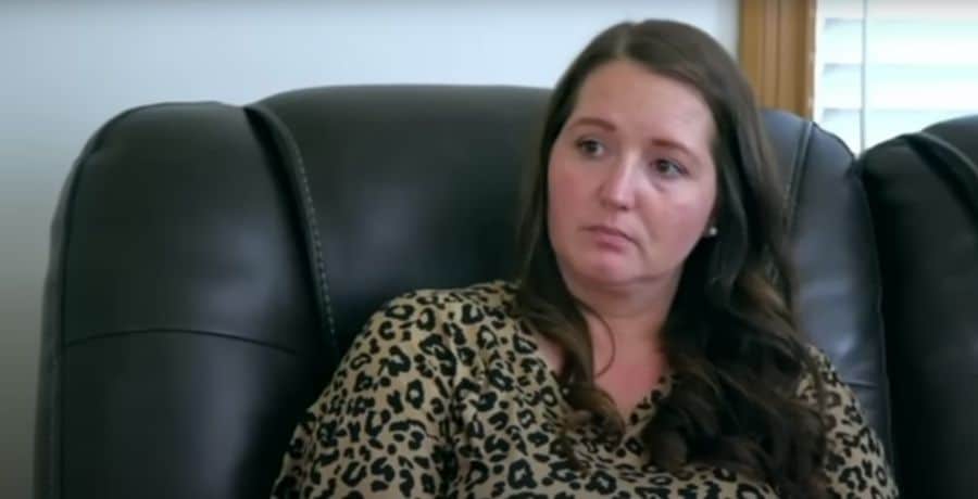 Kristina Shirley - YouTube, MTV's Teen Mom