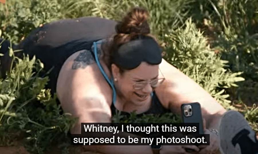 MBFFL Fans Question Whitney Belittling Glenn Thore TLC YouTube