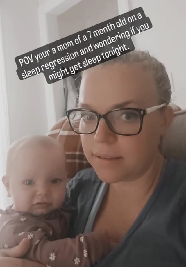 Maddie Joey Instagram
