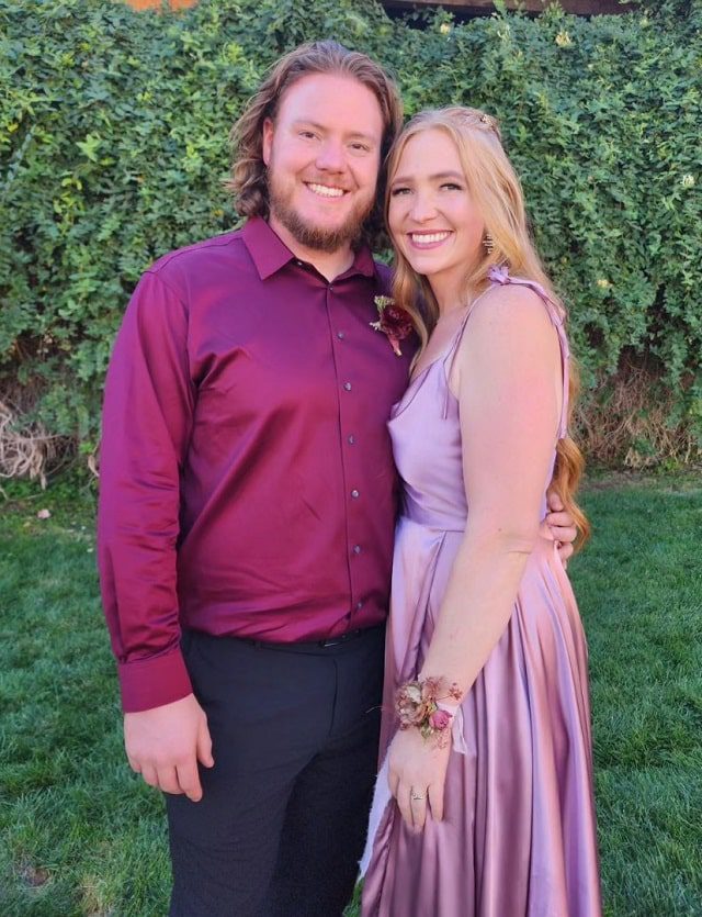 Mitch Aspyn Instagram