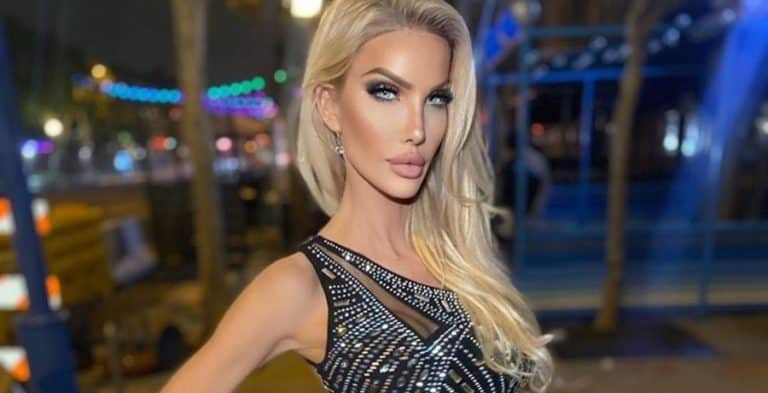 Nikki Exotika Instagram