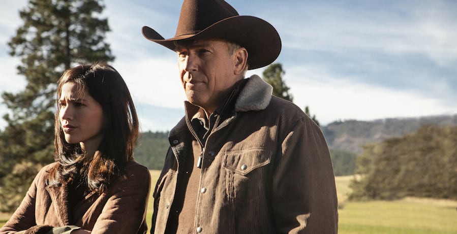Kevin Costner's 'Yellowstone' Season 2 Coming To CBS: Details