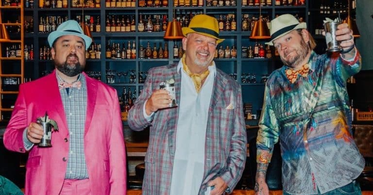 Pawn Stars Do America Copyright: Clara Shuku Mokri