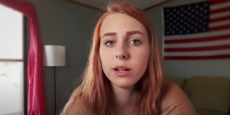 Rachel Beaver YouTube MTV Feature