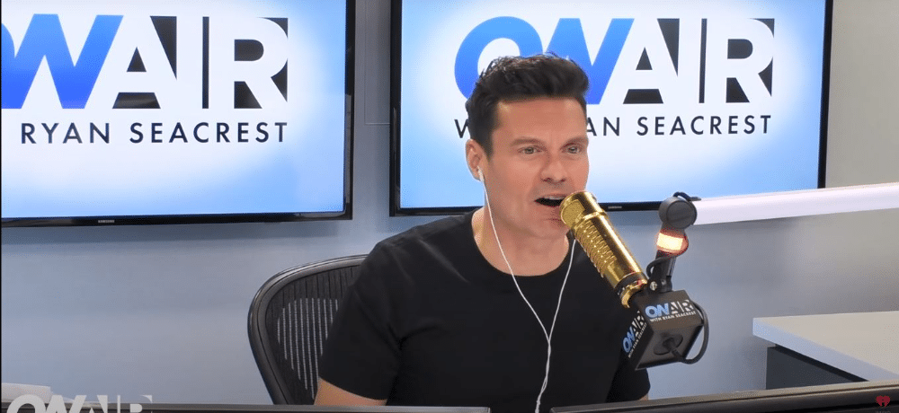 Ryan Seacrest - YouTube