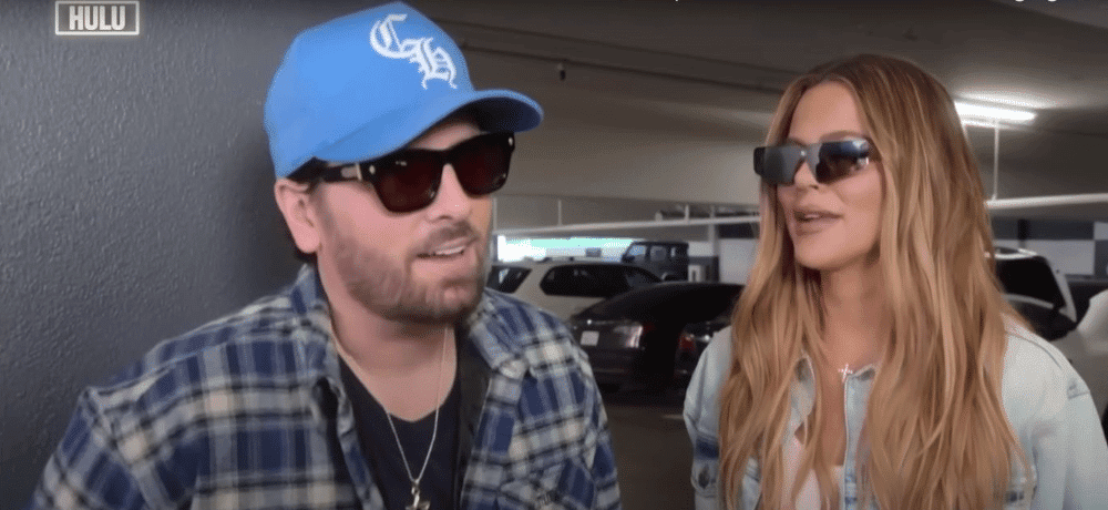 Scott Disick and Khloe Kardashian - YouTube