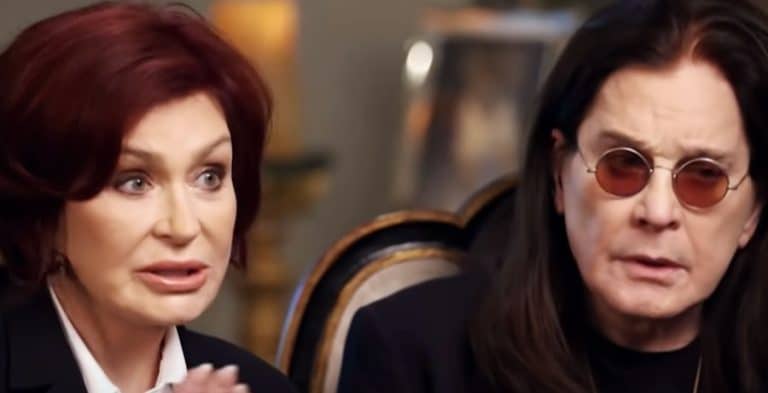 Sharon and Ozzy - Feature