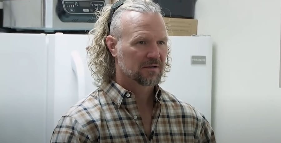 Sister Wives Kody Brown YouTube