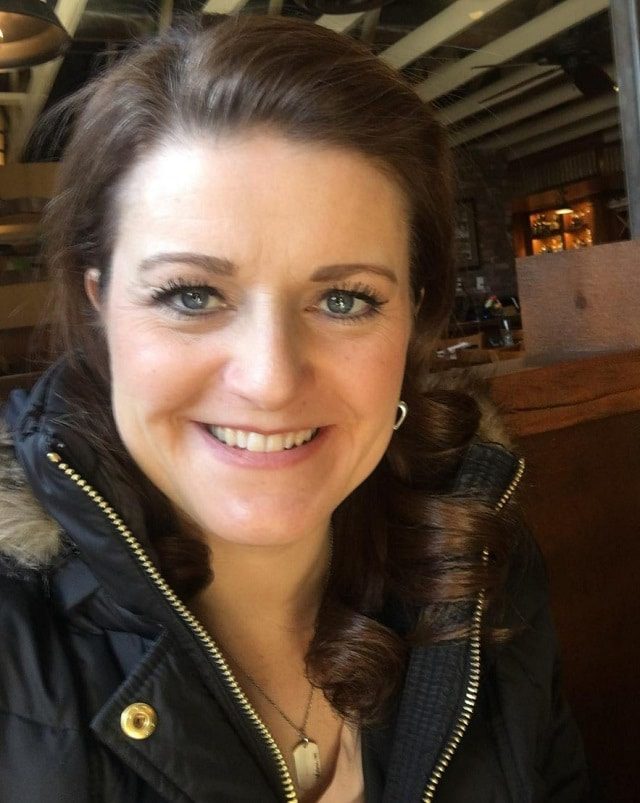 Sister Wives Robyn Brown Instagram