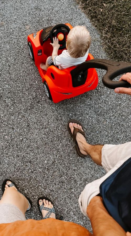Jill Duggar Instagram