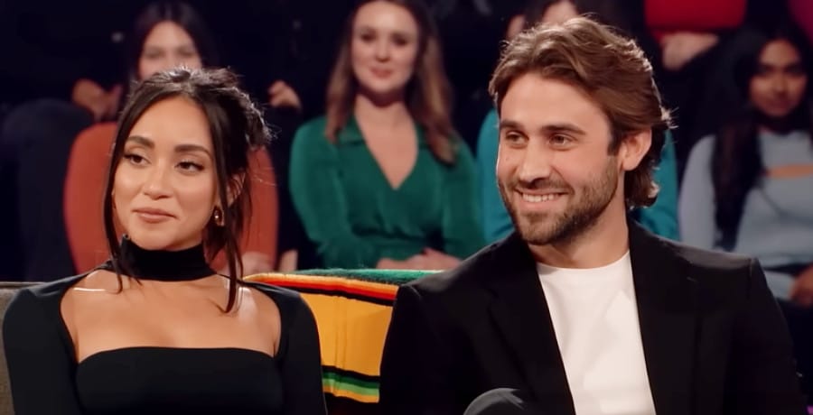 Victoria Fuller and Greg Grippo/Credit; ABC YouTube