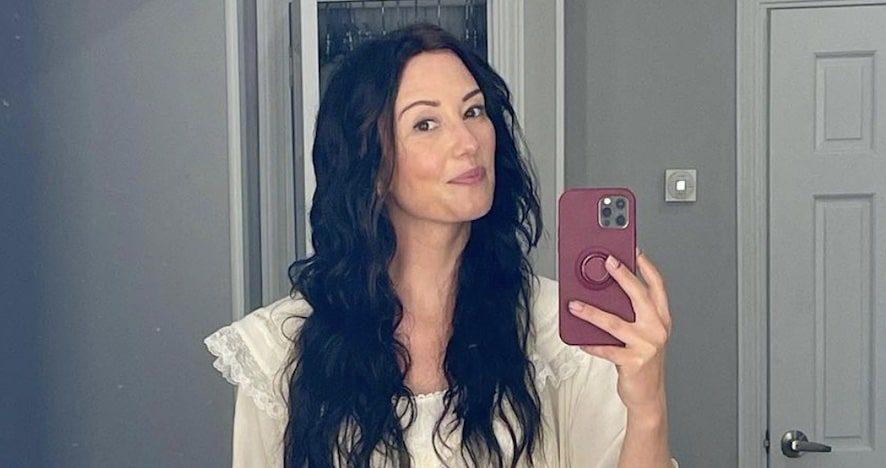 The Way Home Hallmark - Instagram