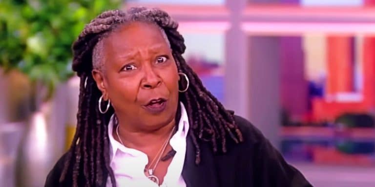 Whoopi Goldberg Feature - YouTube