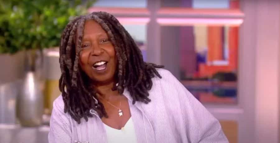 Whoopi Goldberg - YouTube, The View