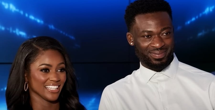 Charity Lawson - Dotun Olubeko Bachelor Youtube