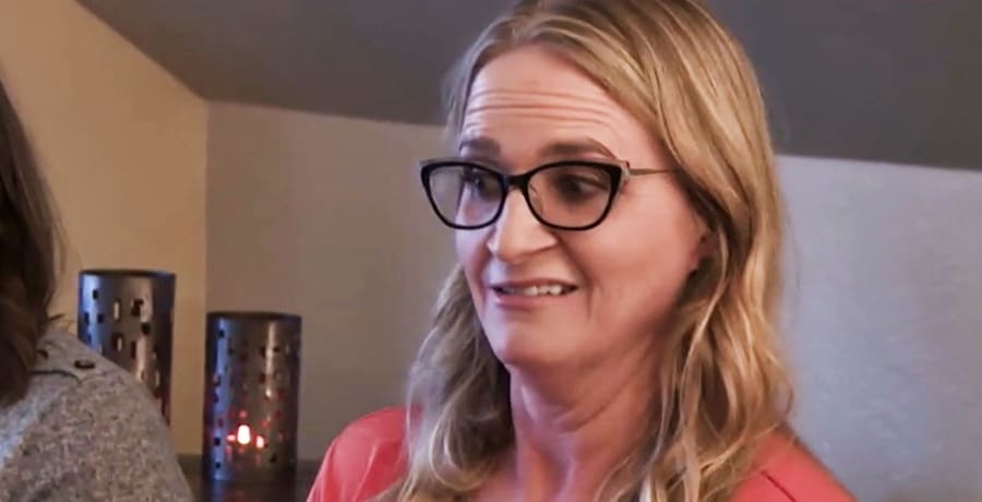 Christine Brown Youtube