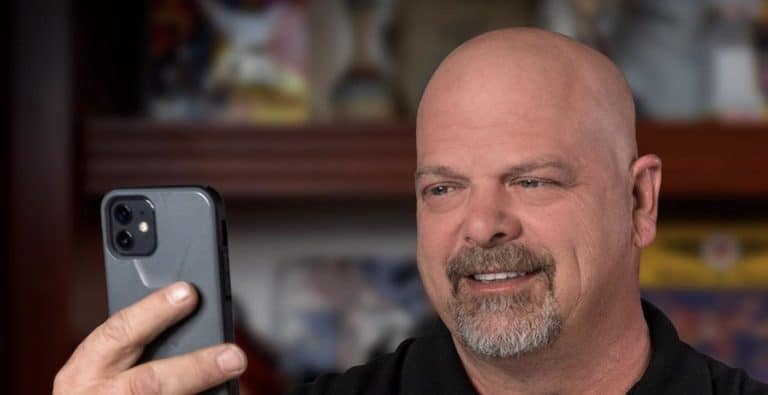 Pawn Stars - Instagram