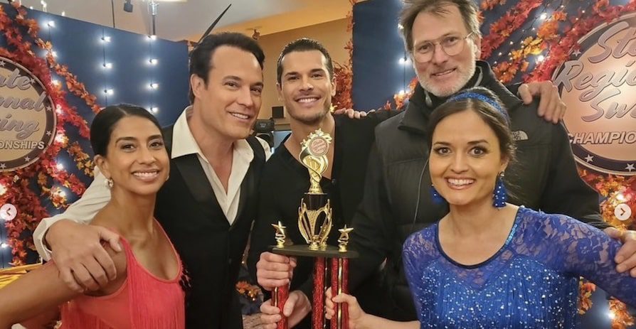 Danica McKellar - Instagram