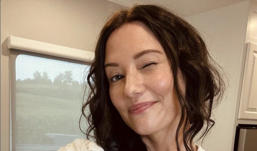 Hallmark The Way Home- Instagram 