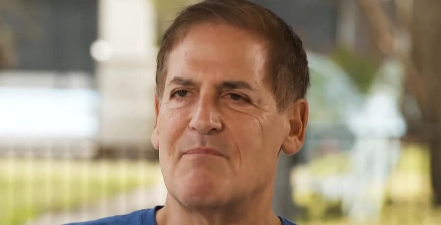 Mark Cuban - YouTube