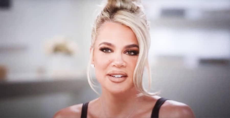 Khloe Kardashian, The Kardashians, YouTube