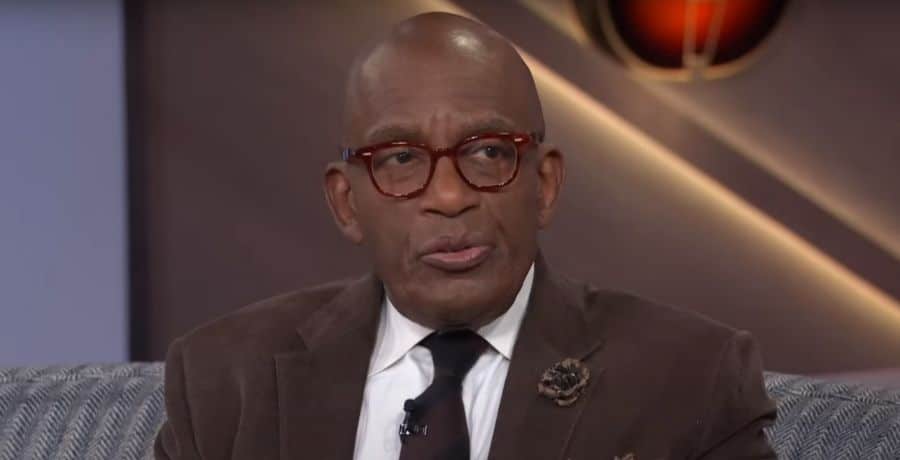 Al Roker - YouTube, The Kelly Clarkson Show