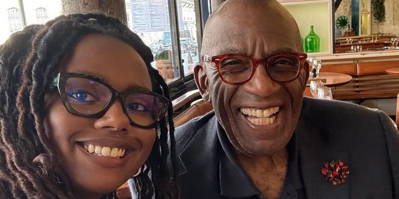 Al Roker - Instagram
