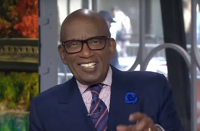 Al Roker - YouTube, TODAY