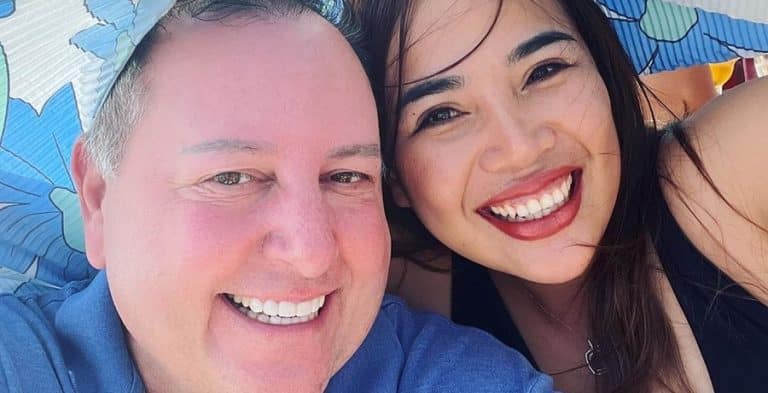 David Toborowsky Annie Suwan Instagram