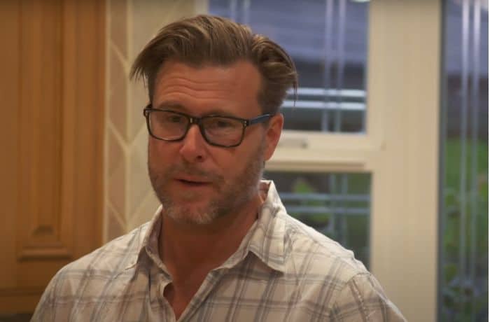 Dean McDermott - YouTube, Lifetime