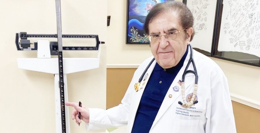 Dr Now Instagram