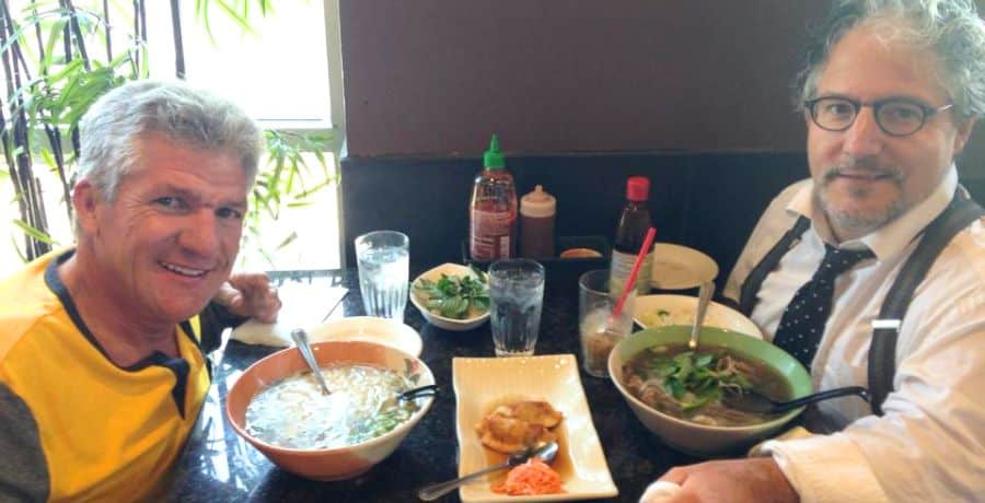 Matt Roloff Facebook (LPBW)