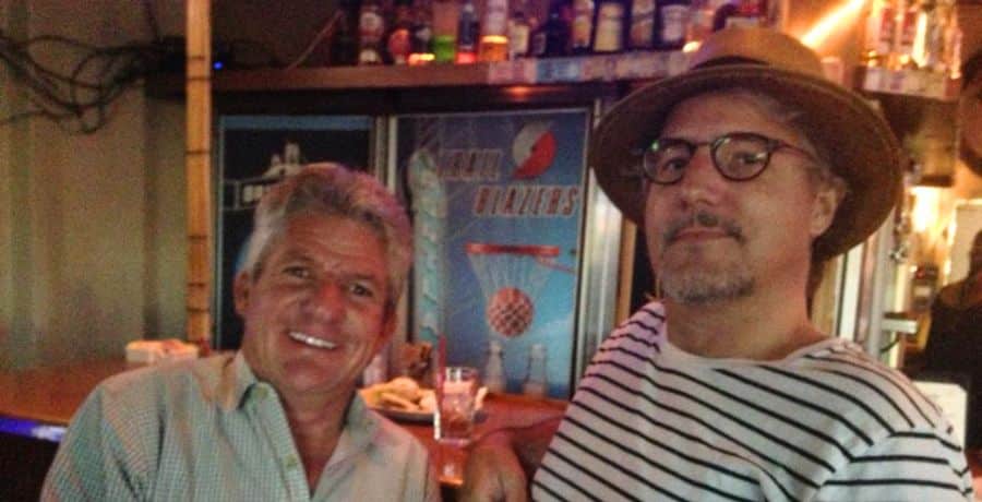 Matt Roloff Facebook (LPBW)